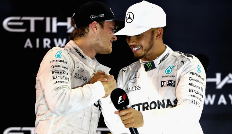From papaya rules to flipping coins – how F1 teams have dealt with driver rivalries in the past