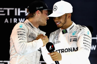 From papaya rules to flipping coins – how F1 teams have dealt with driver rivalries in the past