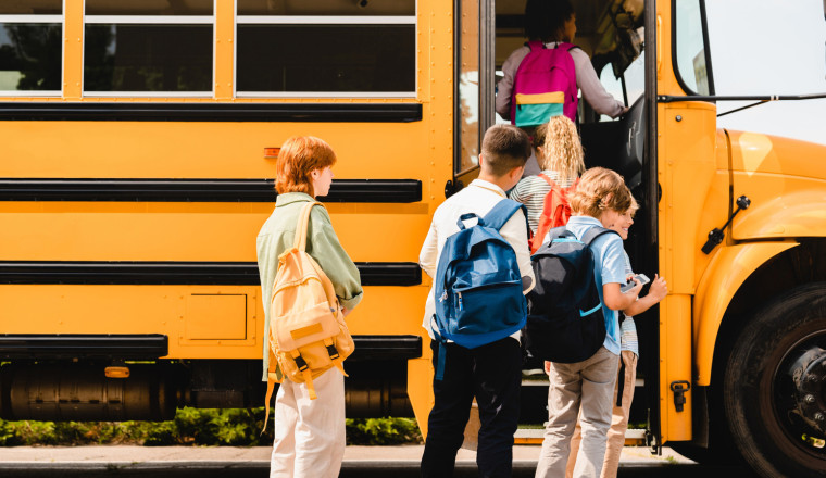 High Gas Prices Put The Pinch On Schools As Some Districts Spend An Extra $200,000 Or More In Fuel A Month