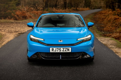 Honda leans on reliability reputation and cranks up warranty to eight years