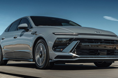 Hyundai Hybrid Sales Jumped 90% As Gas Climbed Past $4 A Gallon