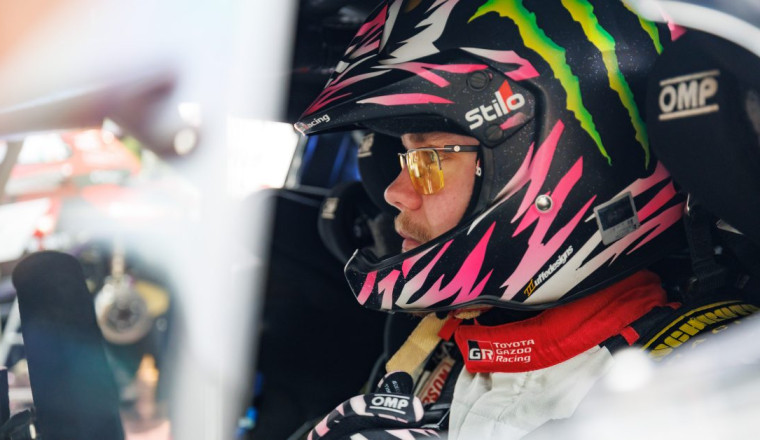 Is Solberg becoming champion still realistic in 2026?