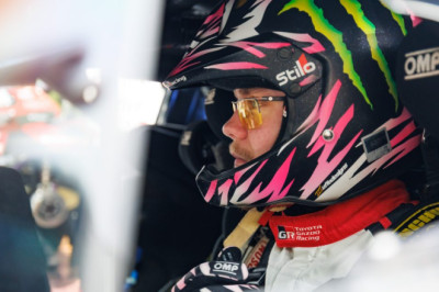 Is Solberg becoming champion still realistic in 2026?