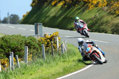 Isle of Man TT likely to be extended amid weather disruption
