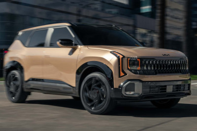 Kia's Cheapest Crossover Just Got A Lot More Expensive