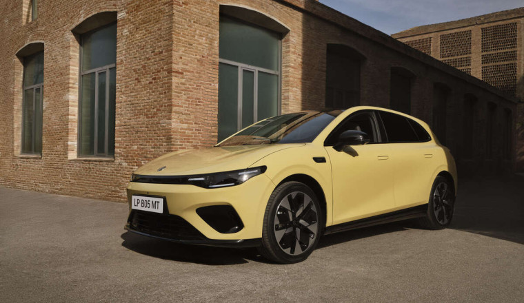 Leapmotor announces pricing for 300-mile electric hatchback