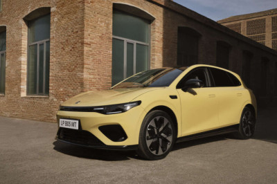 Leapmotor announces pricing for 300-mile electric hatchback
