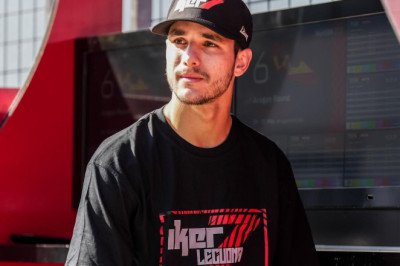 Lecuona to replace Alex Marquez