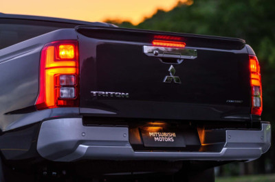 Mitsubishi Will Build Trucks Again Thanks To Nissan