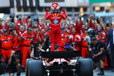 QUIZ: 10 questions about F1's magic moments at Monaco