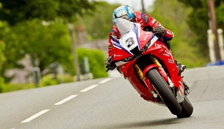 Senior TT moves to Friday as another new schedule issued