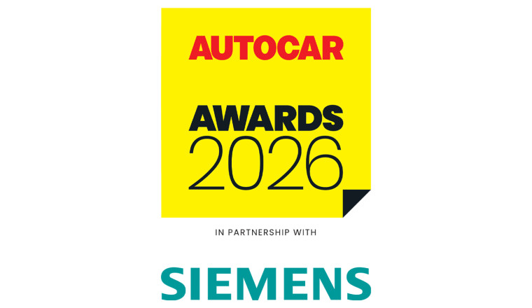 Siemens to partner 2026 Autocar Awards