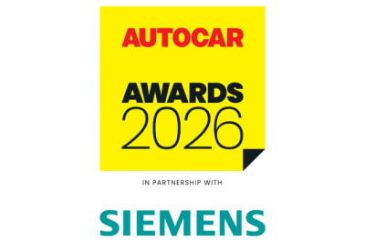 Siemens to partner 2026 Autocar Awards