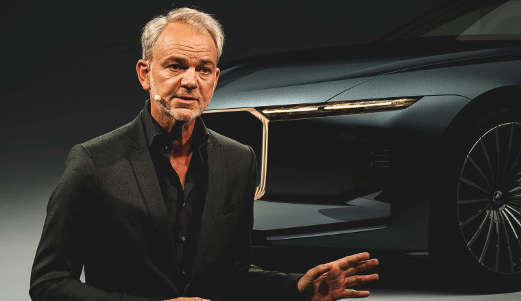 'Speed, Not Sport:' BMW Has A Vision For Alpina—We Sat Down With Executives