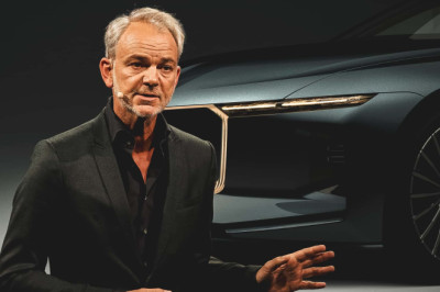 'Speed, Not Sport:' BMW Has A Vision For Alpina—We Sat Down With Executives