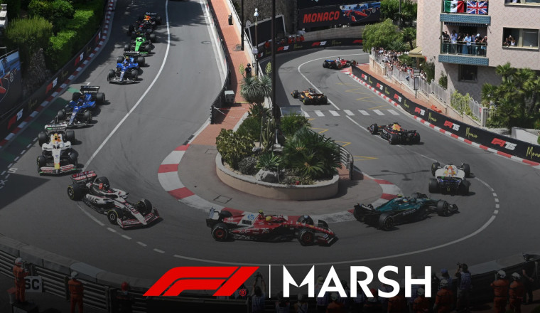 THE RISK PERSPECTIVE: How F1 drivers, engineers and strategists tackle the Monaco Grand Prix