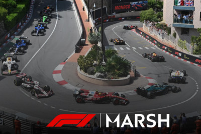 THE RISK PERSPECTIVE: How F1 drivers, engineers and strategists tackle the Monaco Grand Prix