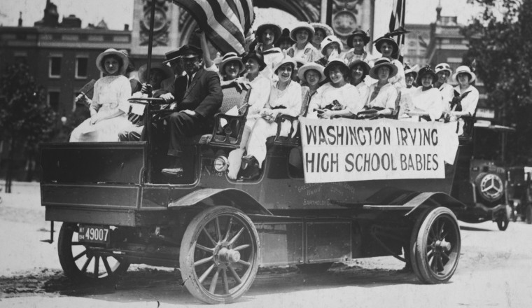 These Are The Cars You'd Drive To Your 20th High School Reunion