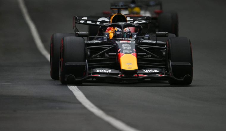 What we know about Red Bull's overweight car problems