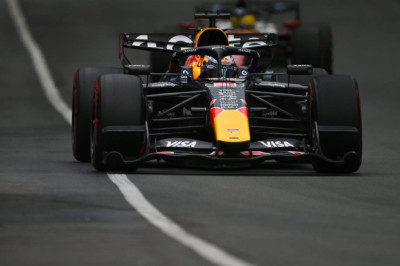 What we know about Red Bull's overweight car problems