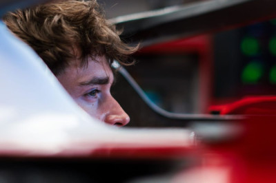 When does each 2026 F1 driver's contract expire?