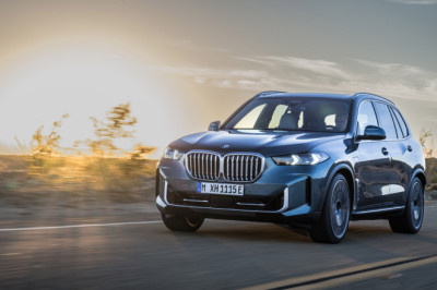 Which BMW Models Are Made In America?