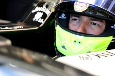 Why Perez is convinced he is one of F1's best drivers again