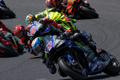 Yamaha's MotoGP sacrifice has robbed riders of all enthusiasm