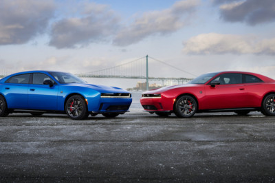 2027 Dodge Charger Daytona Is $12,500 More Expensive Than It Is In 2026 For No Apparent Reason