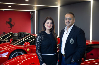 Amari Supercars reports rise in profits as bosses question rivals' sale or return approach