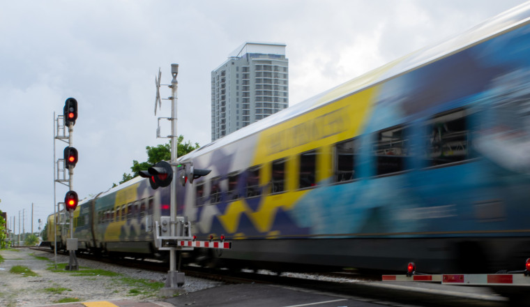 Bankruptcy Looms For America's Deadliest Trains
