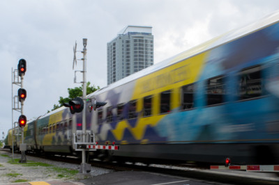 Bankruptcy Looms For America's Deadliest Trains