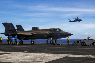 Expensive Gas Makes The Pentagon Sad Too