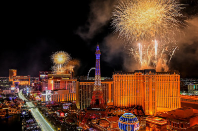 Formula 1 to race in Las Vegas through 2037 following new 10-year extension