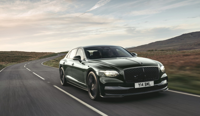 June 4: Banks battle outage; Nissan signs Chery manufacturing deal; Bentley Flying Spur S