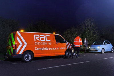 RAC Staff Sold Car Crash Victims' Data. Now They Are Paying It Back.