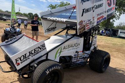 Red Cedar Speedway Results: June 3, 2026 (High Limit)