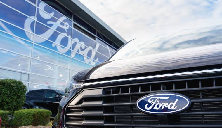 These Are Your Favorite Ford Cars