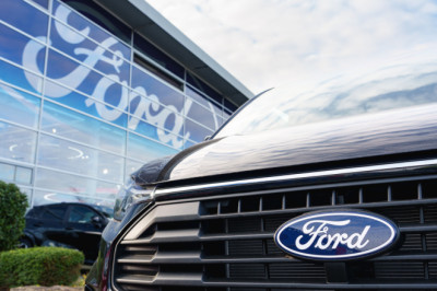 These Are Your Favorite Ford Cars