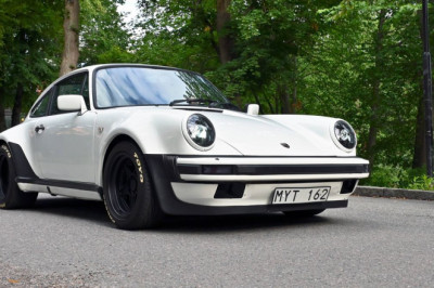 UK car company enters liquidation after 27 years in business