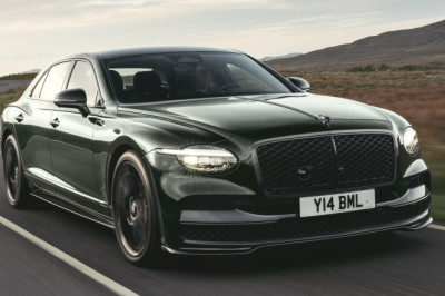 Which Automaker Should Abandon Its Signature Design Element Next?