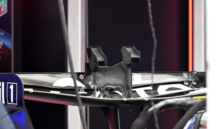 Why Mercedes, Red Bull and McLaren have brought radical-looking winglets to Monaco