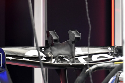Why Mercedes, Red Bull and McLaren have brought radical-looking winglets to Monaco