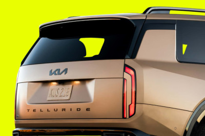 Winners And Losers From May Auto Sales