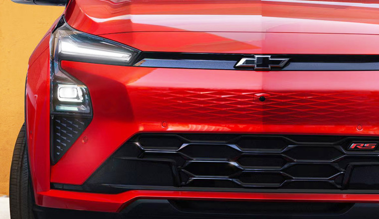 Chevy Builds 30 Identical Bolts At A Time And Keeps A Clone Of Each Version
