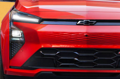 Chevy Builds 30 Identical Bolts At A Time And Keeps A Clone Of Each Version