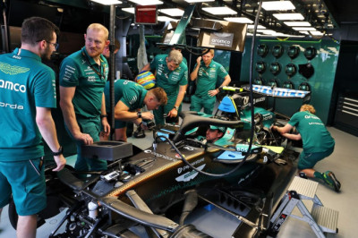 Everything we learned on day one of F1's 2026 Monaco GP