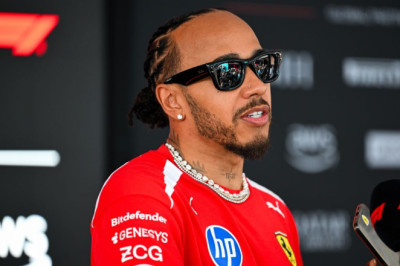 Hamilton reveals Rosbergs' role in Monaco move