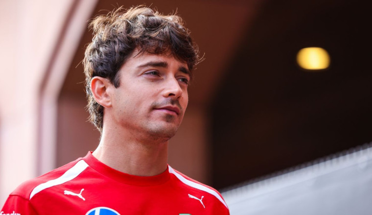 Leclerc: 'I believe in Ferrari' following extension