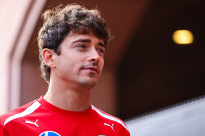 Leclerc: 'I believe in Ferrari' following extension